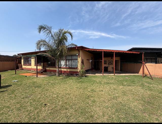3 BEDROOM HOUSE FOR SALE IN DALVIEW